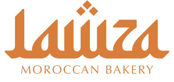 Lawza - Moroccan Bakery, Bay Area